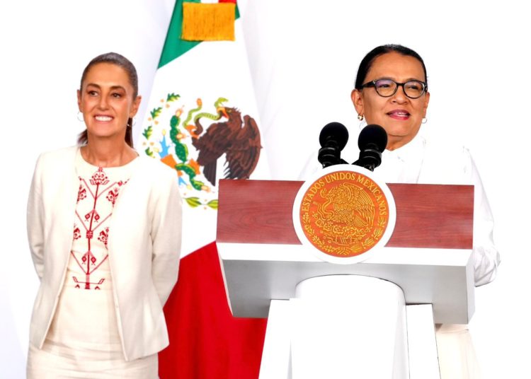 “Sí al Desarme, Sí a la Paz” suma canje de armas y Jornadas por la Paz en Veracruz