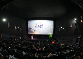 Alista IECM convocatoria del concurso Vota Film Fest