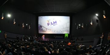 Alista IECM convocatoria del concurso Vota Film Fest