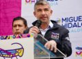 Pide Tabe a SSA vacunas contra el sarampión para niñas y niños de los Cendis en Miguel Hidalgo, ante el brote