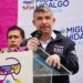 Pide Tabe a SSA vacunas contra el sarampión para niñas y niños de los Cendis en Miguel Hidalgo, ante el brote