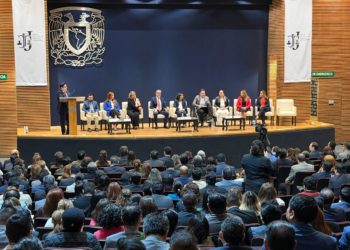 Crean Frente Nacional de Personas Juzgadoras (FNPJ)