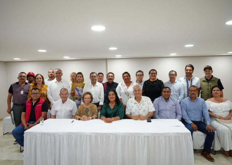 Acapulco demuestra resiliencia y se consolida como principal destino del país