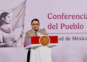 México prepara el Mundial Social 2026 con torneos comunitarios