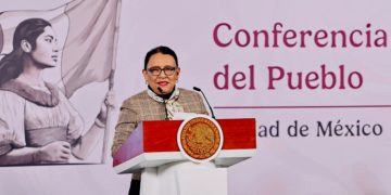 México prepara el Mundial Social 2026 con torneos comunitarios