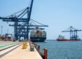 Hutchison Ports ICAVE invertirá más de 4,500 millones de pesos para ampliar su terminal en Veracruz