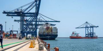 Hutchison Ports ICAVE invertirá más de 4,500 millones de pesos para ampliar su terminal en Veracruz