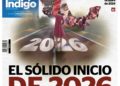Sheinbaum arranca 2026 con 77.5% de aprobación ciudadana