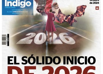 Sheinbaum arranca 2026 con 77.5% de aprobación ciudadana