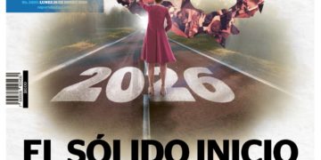 Sheinbaum arranca 2026 con 77.5% de aprobación ciudadana