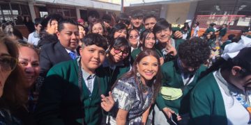 Con programa de salud mental Vida Plena, Corazón Contento se previno 75 suicidios escolares: Brugada