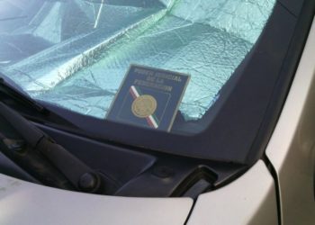 Órgano de Administración Judicial asigna 571 vehículos por 252 millones sin licitación