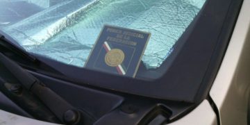 Órgano de Administración Judicial asigna 571 vehículos por 252 millones sin licitación