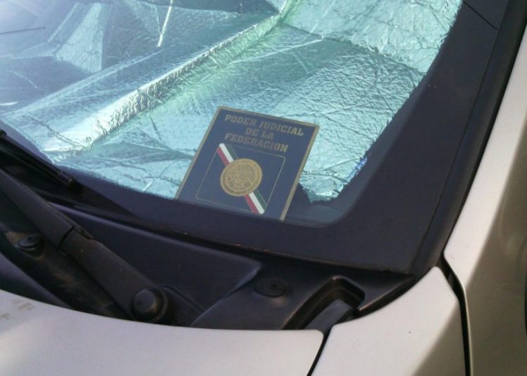 Órgano de Administración Judicial asigna 571 vehículos por 252 millones sin licitación