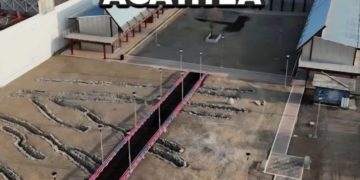 Solicitaremos al Gobierno de CDMX informe avance real de las Utopías: Liz Salgado