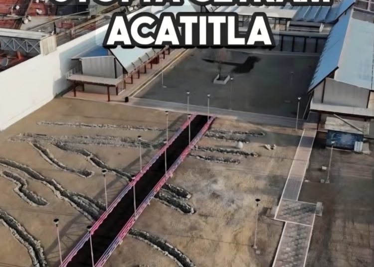 Solicitaremos al Gobierno de CDMX informe avance real de las Utopías: Liz Salgado