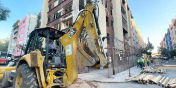 Inicia Coyoacán entrega de ayuda de más de 2 millones de pesos a 25 familias afectadas por explosión en Taxqueña