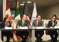 Gobierno federal y agentes aduanales suman aliados a la iniciativa “ImpulsAA México”