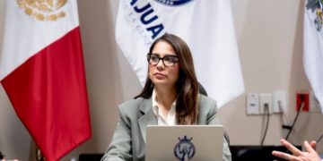 Hay avances claros en la investigación en torno a masacre en Salamanca, asegura gobernadora Libia Denisse