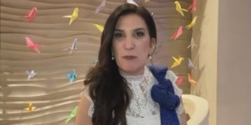 Cualquier modificación al sistema electoral tiene que construirse con reglas claras: Kenia López