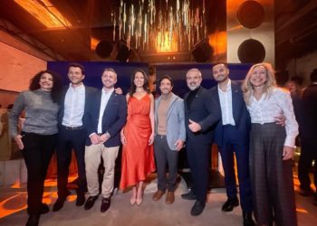 Naúma lleva Nautica Residences a FITUR 2026 y apunta a inversión europea