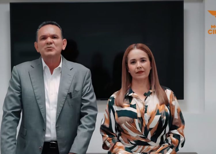 MC y PRI exigen investigación y castigo a responsables del ataque a balazos contra dos diputados de Movimiento Ciudadano