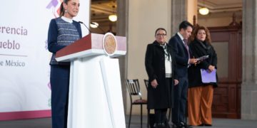 Comenzará gobierno proceso de reparación del daño a víctimas del Tren Interoceánico