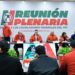 Diputados y senadores del PRI realizarán reunión Plenaria encabezados por la dirigencia nacional