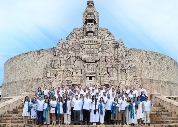 Alistan Morena y oposición sus baterías legislativas para periodo ordinario 