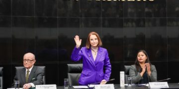 Dispendio o falta de austeridad en materia electoral son temas que se tienen que acotar en la Reforma Electoral: Castillo Juárez