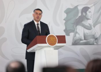 Célula de “Los Chapitos”, responsable de ataque armado a diputados de MC