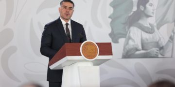 Célula de “Los Chapitos”, responsable de ataque armado a diputados de MC