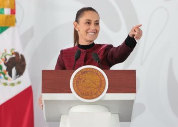 Aranceles por envío de petróleo a Cuba podría desencadenar una crisis humanitaria, advierte Sheinbaum