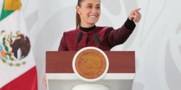 Aranceles por envío de petróleo a Cuba podría desencadenar una crisis humanitaria, advierte Sheinbaum