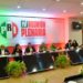 Legisladores del PRI arrancan Reunión Plenaria; construyen agenda legislativa para defender derechos mexicanos