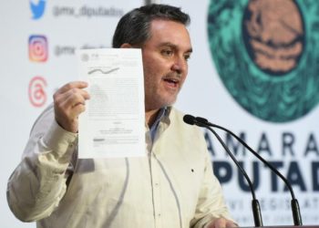 Ala dura de Morena busca reventar acuerdos diplomáticos con EU: PAN