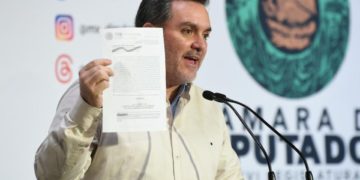 Ala dura de Morena busca reventar acuerdos diplomáticos con EU: PAN