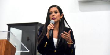 Morena CDMX financia movimientos contra embajada de EU: PAN capitalino