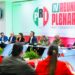Ratifican su compromiso con México legisladores del PRI, en su Reunión Plenaria