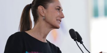 Sheinbaum responde a la última amenaza de Trump: “Es parte de su manera de comunicar”, dice