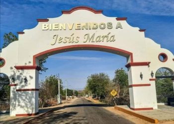 Fuerte operativo de la fuerzas federales despierta a pobladores de Jesús María en Culiacán