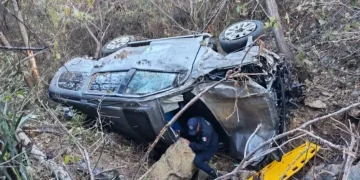 Fallece Dulce Ivonne, influencer que acompañaba a edil de Huatulco durante accidente automovilístico