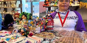 IMPI reconoce a “Muñeca Lele de Santiago de Mexquititlán”, como Indicación Geográfica