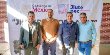 Temixco consolida estrategia de seguridad regional