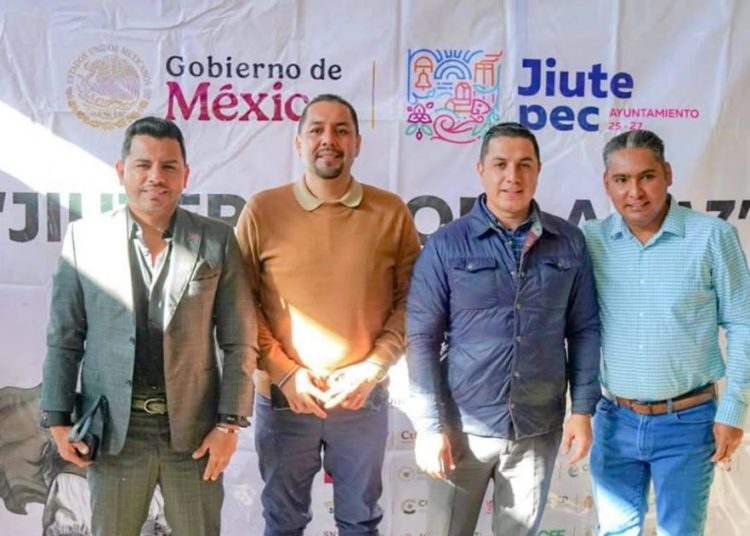 Temixco consolida estrategia de seguridad regional