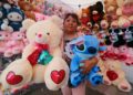 Nezahualcóyotl invita a comerciantes a participar en la Feria del Amor y el Peluche Neza 2026