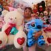 Nezahualcóyotl invita a comerciantes a participar en la Feria del Amor y el Peluche Neza 2026