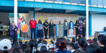 Barrios LAPIS avanza en Zapopan con impulso de Fundación FEMSA y autoridades