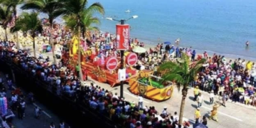 Participará municipio de Boca del Río en Carnaval de Veracruz