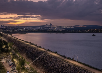 Implementa Parque Metropolitano de León prácticas sustentables para cuidar sus áreas verdes
